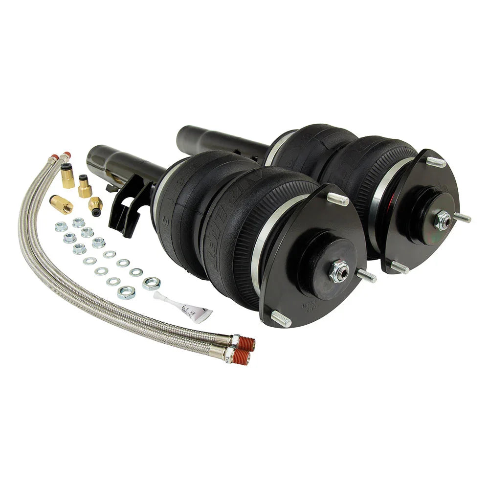 Air Lift Slam - Seat Leon 5F (2012-2020) | Amortisseurs pneumatiques