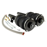 Air Lift Slam - Audi Q2 GA (2016+) | Amortisseurs pneumatiques