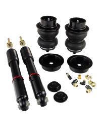 Air Lift Performance - Audi A3 8V (2012-2020) | Amortisseurs pneumatiques