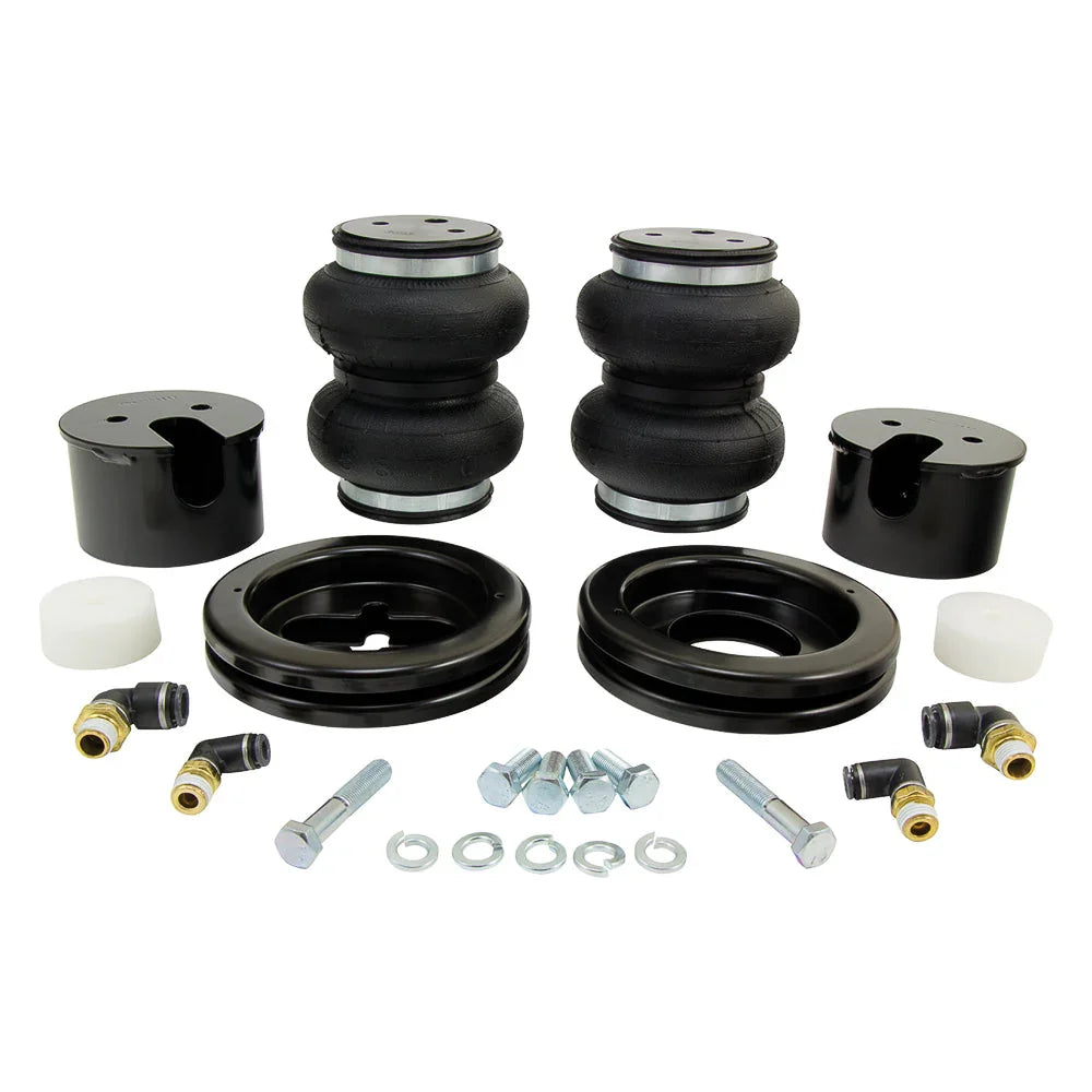 Air Lift Slam - Seat Leon 5F (2012-2020) | Amortisseurs pneumatiques