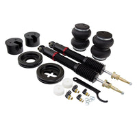 Air Lift Performance - Audi A3 8V (2012-2020) | Amortisseurs pneumatiques