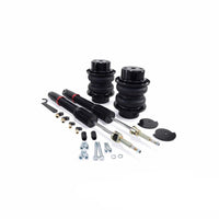 Air Lift Performance - Audi A6 (C7) (2011-2018) | Amortisseurs pneumatiques + TÜV