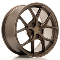 Japan Racing SL-01 Super Light 17x8