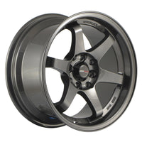 Japan Racing JR-3 15x8