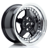 Japan Racing JR-6 15x8