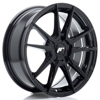 Japan Racing JR-21 17x7
