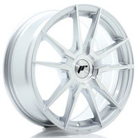 Japan Racing JR-21 17x7
