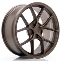 Japan Racing SL-01 Super Light 19x8.5
