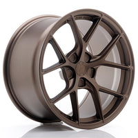 Japan Racing SL-01 Super Light 18x10.5