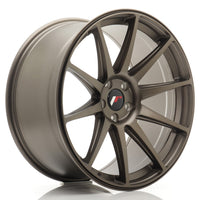 Japan Racing JR-11 Extreme Concave 20x10