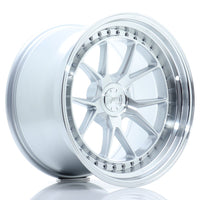 Japan Racing JR-39 18x10.5