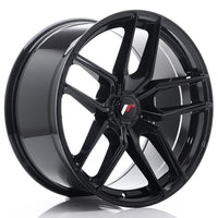 Japan Racing JR-25 Extreme Concave 19x9.5
