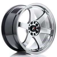 Japan Racing JR-3 Extreme Concave 18x9.5