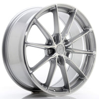 Japan Racing JR-37 20x8.5