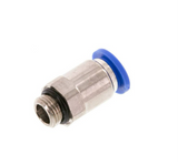 Push-in fitting - 1/8" G male thread | 8 mm Push-in