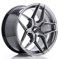 Japan Racing JR-34 Extreme Concave 18x9