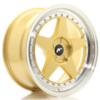 Japan Racing JR-6 18x8