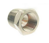 Réducteur - 1/2" NPT male thread | 3/8" NPT female thread