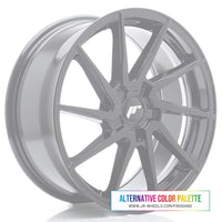Japan Racing JR-36 Extreme Concave 18x9