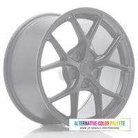 Japan Racing SL-01 Super Light 17x9