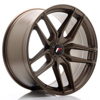 Japan Racing JR-25 Extreme Concave 20x10