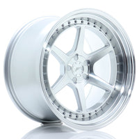 Japan Racing JR-43 19x11