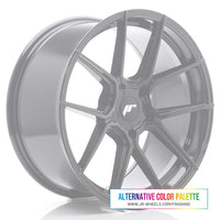 Japan Racing JR-30 Extreme Concave 19x9