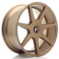 Japan Racing JR-20 18x8.5