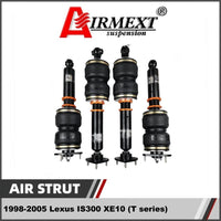 Kit Airmext IS300( 1998-2005 )