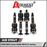 Airmext IS300-Bausatz (1998-2005)