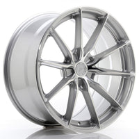 Japan Racing JR-37 Extreme Concave 20x10
