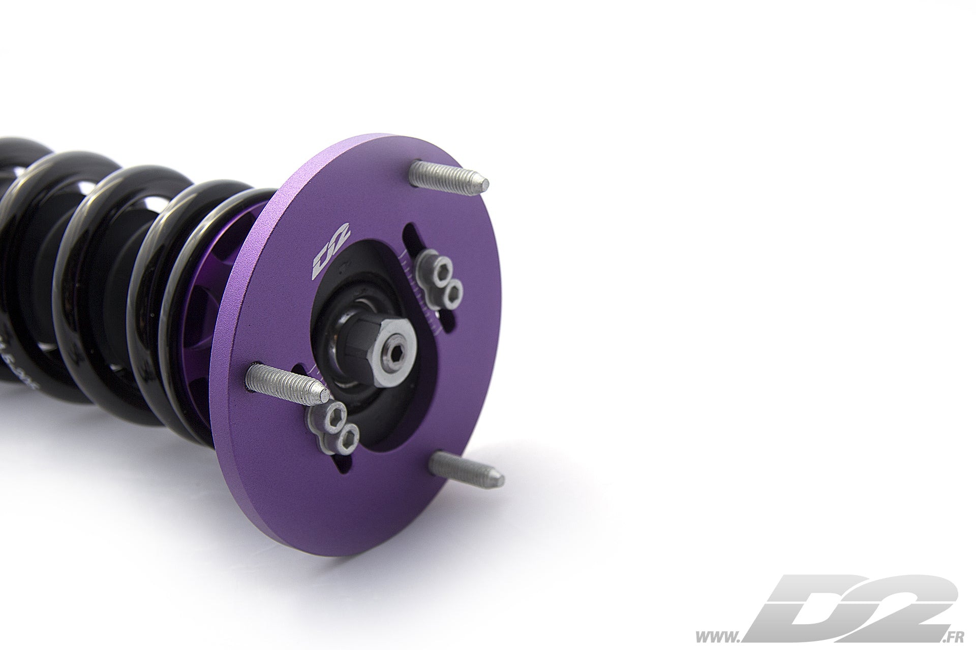Combinés Filetés D2 Street pour BMW M3 E30 (1986-1991)
