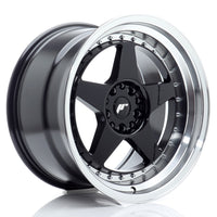 Japan Racing JR-6 18x10.5