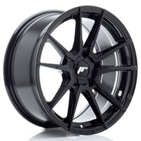 Japan Racing JR-21 17x8