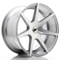Japan Racing JR-20 Extreme Concave 18x9.5