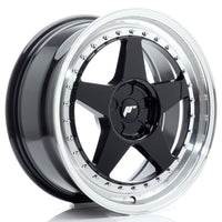 Japan Racing JR-6 18x8.5