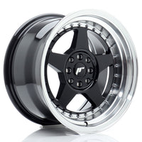 Japan Racing JR-6 16x9