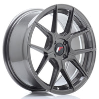 Japan Racing JR-30 17x8