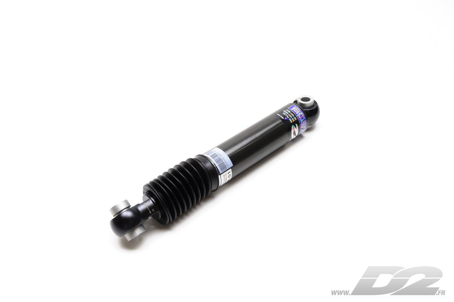 Combinés Filetés D2 Street pour Peugeot 306