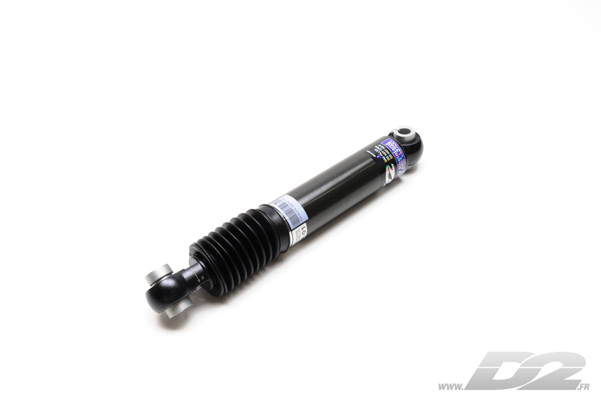 Combinés Filetés D2 Street pour Peugeot 306 – vue 3