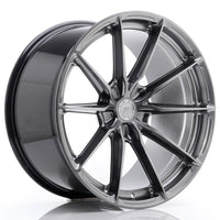 Japan Racing JR-37 Extreme Concave 20x10.5