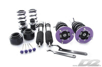 Combinés Filetés D2 Street pour BMW Série 3 E9X (2005-2012)