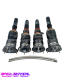 Rasl’Bitume – Kit Airmext Porsche 911 996 (1997-2006) | Suspension Pneumatique