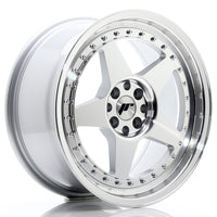 Japan Racing JR-6 17x8
