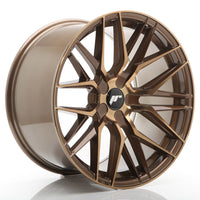 Japan Racing JR-28 Extreme Concave 19x10.5