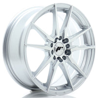 Japan Racing JR-21 17x7