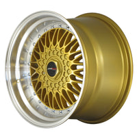 Japan Racing JR-9 17x10
