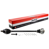 MAPCO cardan fin passager Volkswagen Golf 5 GTI