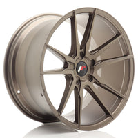 Japan Racing JR-21 Extreme Concave 20x11
