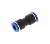 Connector - 10 mm Push-in